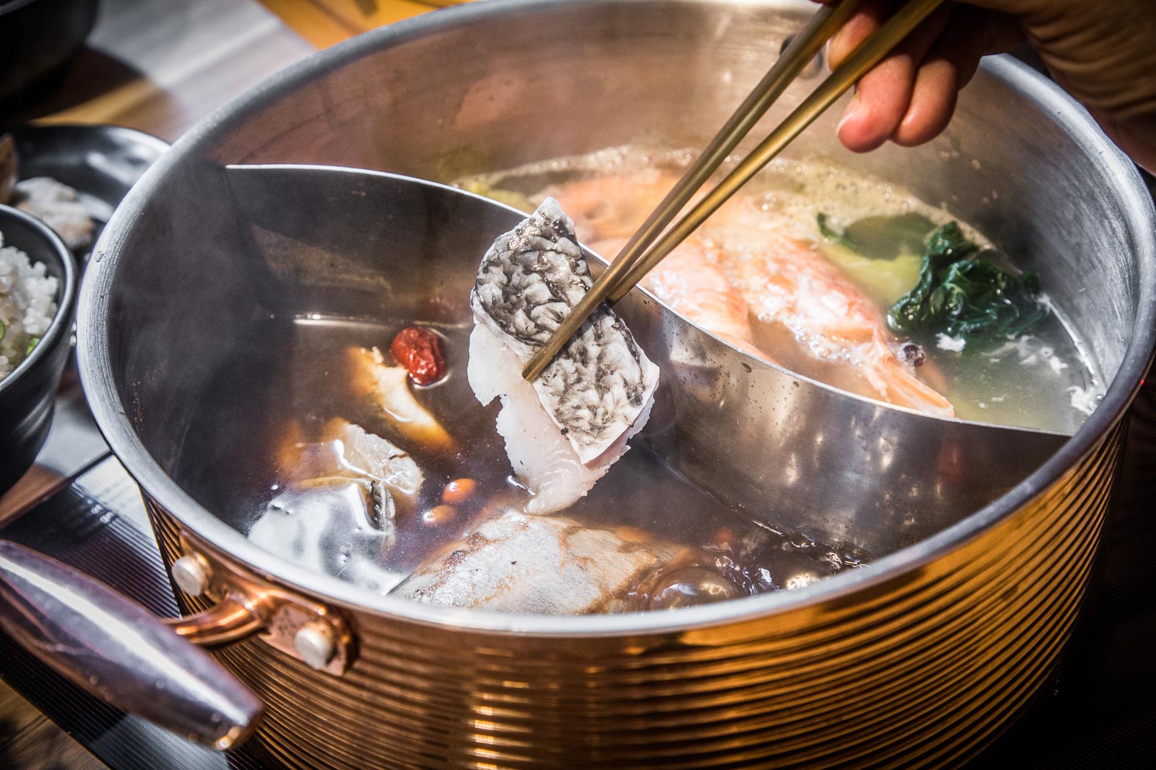 台北美食,台北火鍋,林口美食,長庚醫院美食,林口昕境廣場美食,林口火鍋,林口鍋物,林口聚餐,昕境廣場餐廳,藏王極上鍋物-林口店