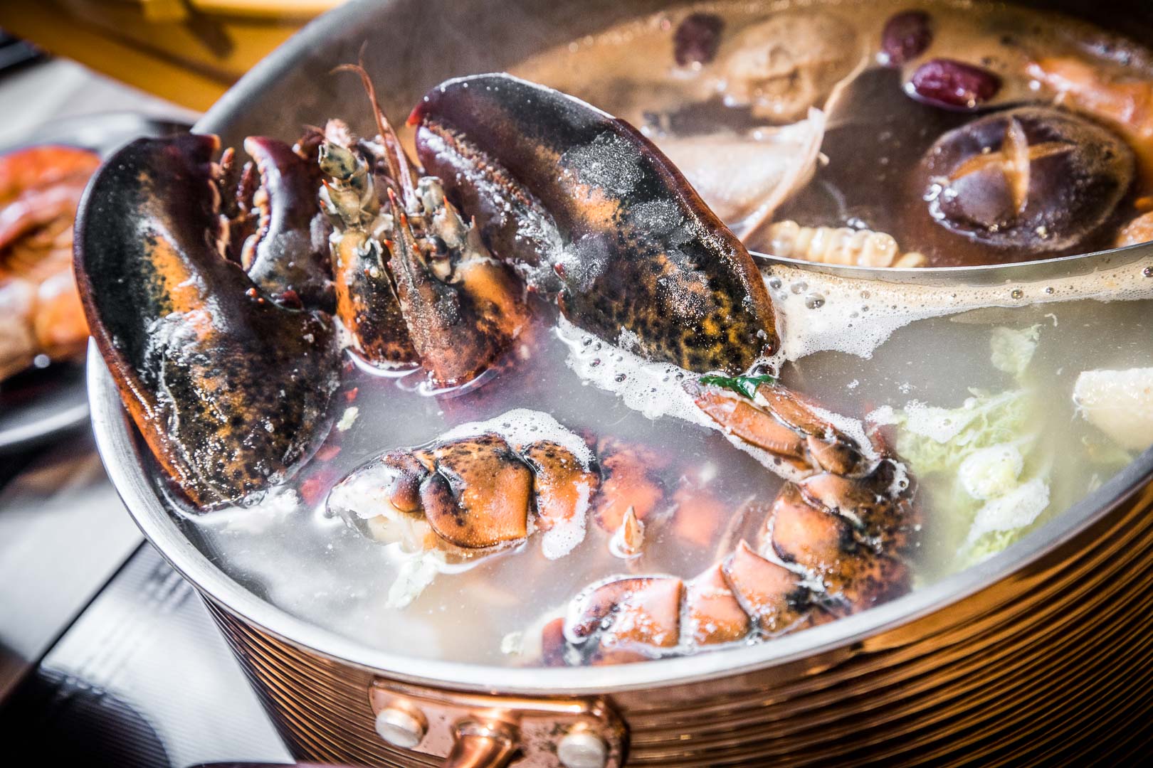 台北美食,台北火鍋,林口美食,長庚醫院美食,林口昕境廣場美食,林口火鍋,林口鍋物,林口聚餐,昕境廣場餐廳,藏王極上鍋物-林口店
