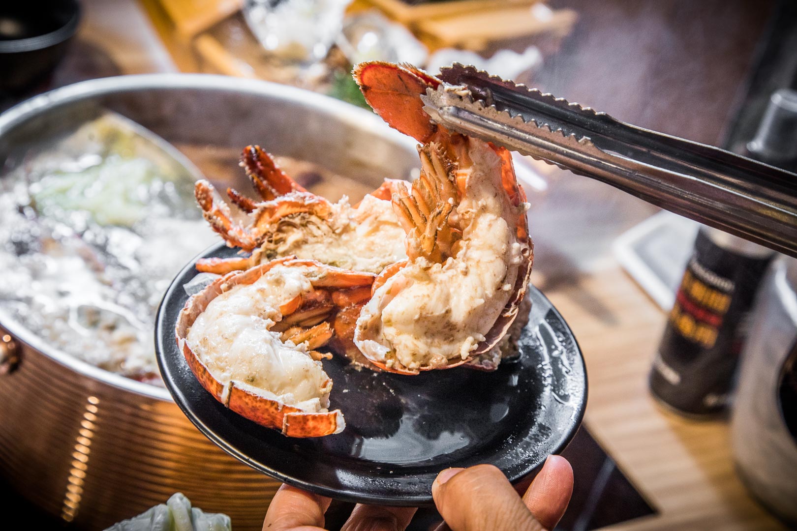台北美食,台北火鍋,林口美食,長庚醫院美食,林口昕境廣場美食,林口火鍋,林口鍋物,林口聚餐,昕境廣場餐廳,藏王極上鍋物-林口店