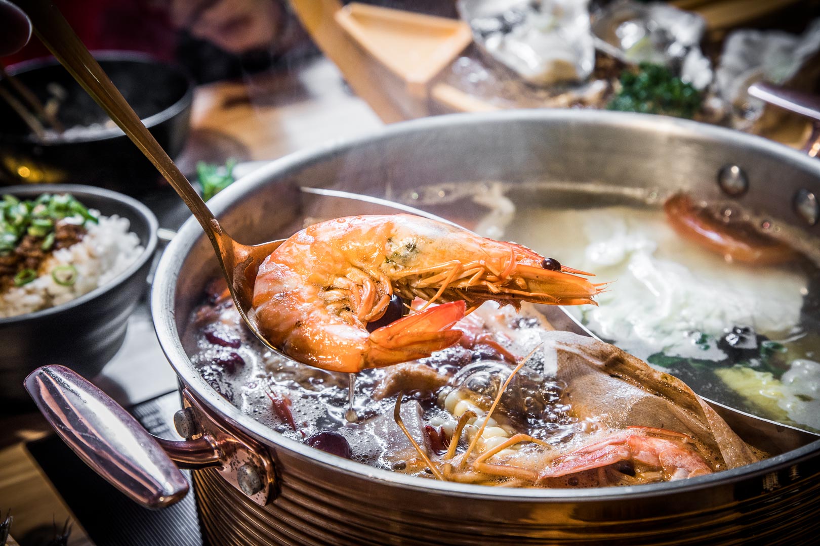 台北美食,台北火鍋,林口美食,長庚醫院美食,林口昕境廣場美食,林口火鍋,林口鍋物,林口聚餐,昕境廣場餐廳,藏王極上鍋物-林口店