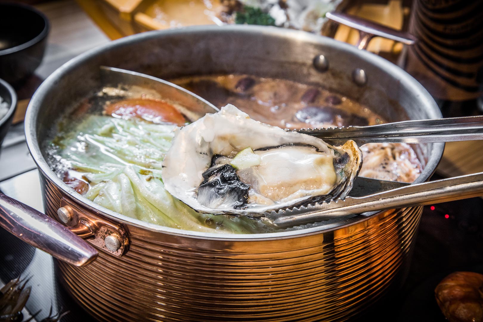 台北美食,台北火鍋,林口美食,長庚醫院美食,林口昕境廣場美食,林口火鍋,林口鍋物,林口聚餐,昕境廣場餐廳,藏王極上鍋物-林口店