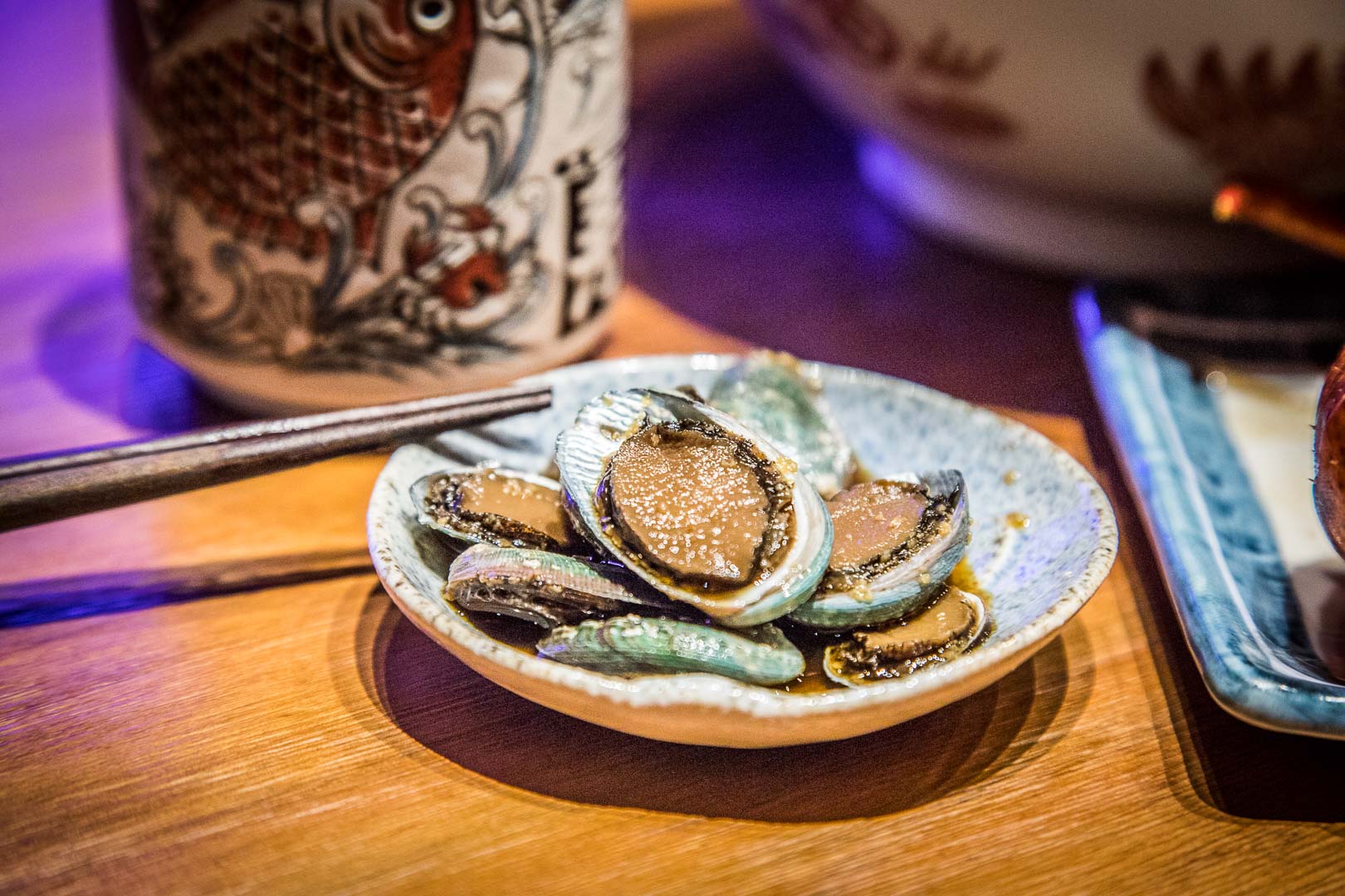 中壢活海鮮,中壢龍蝦拉麵,織田信長拉麵,中壢織田信長,桃園織田信長拉麵,中壢美食,桃園美食,桃園拉麵,桃園必吃,中壢拉麵,中壢必吃