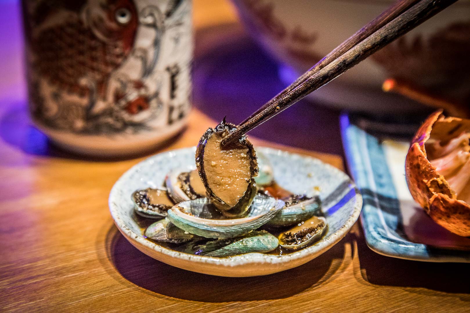 中壢活海鮮,中壢龍蝦拉麵,織田信長拉麵,中壢織田信長,桃園織田信長拉麵,中壢美食,桃園美食,桃園拉麵,桃園必吃,中壢拉麵,中壢必吃