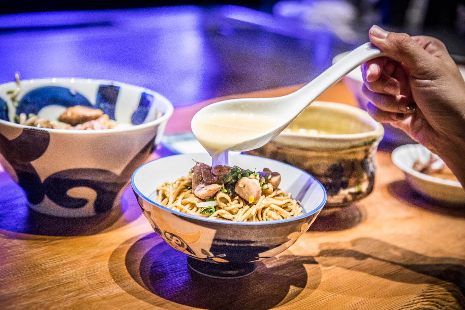 中壢活海鮮,中壢龍蝦拉麵,織田信長拉麵,中壢織田信長,桃園織田信長拉麵,中壢美食,桃園美食,桃園拉麵,桃園必吃,中壢拉麵,中壢必吃
