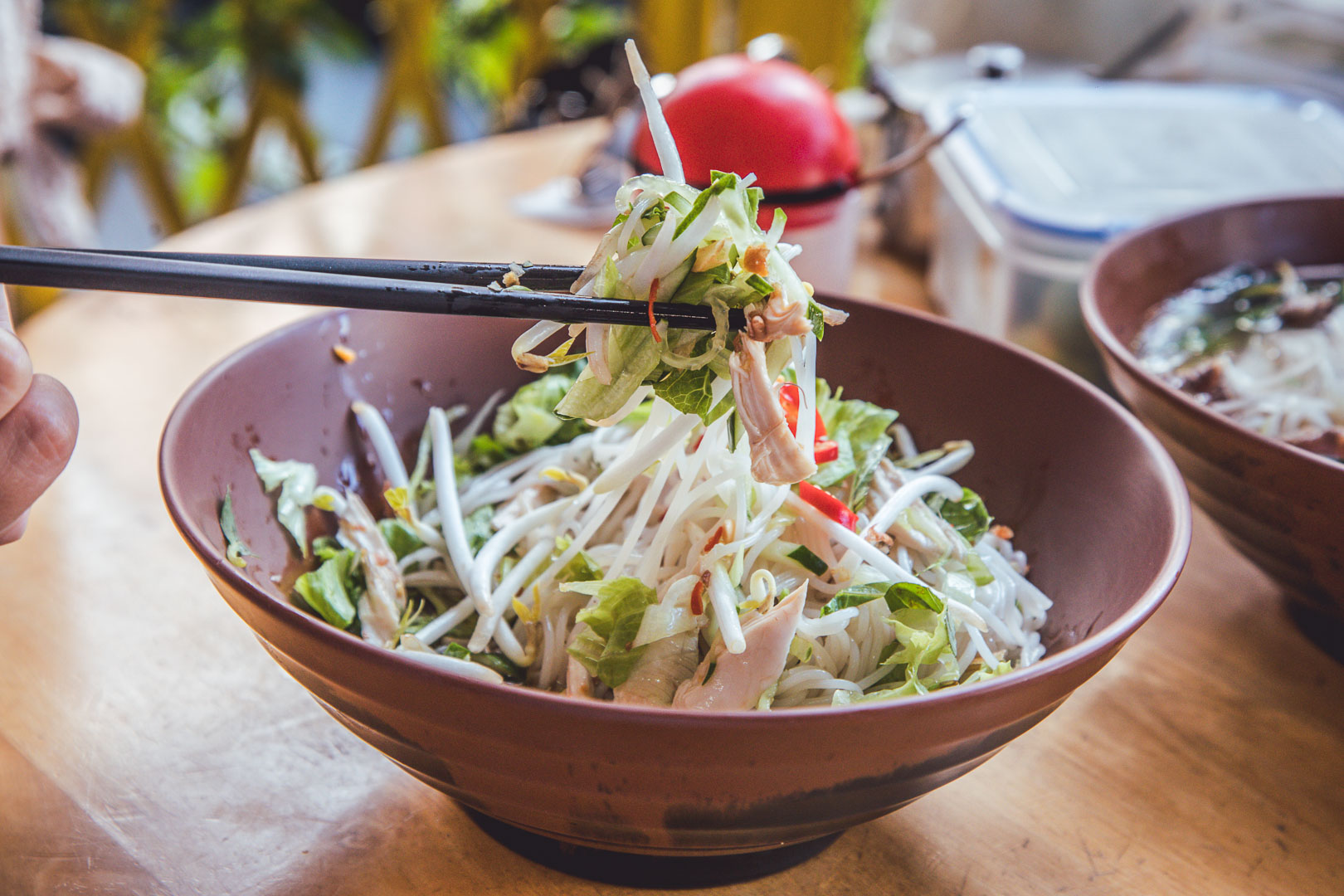 屏東越南料理,屏東美食,墾丁美食,恆春美食,恆春越南料理,越式美瑜小舖