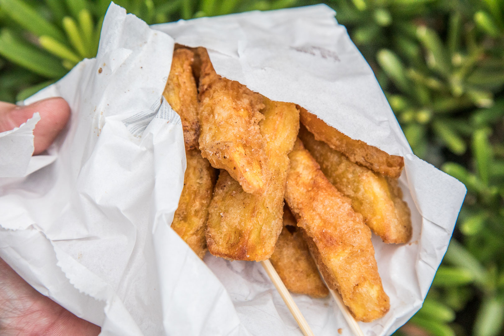中壢美食,中壢必吃,中壢小吃,中壢炸雞,中壢黃昏市場美食,中北黃昏市場美食,中壢炸雞推薦,羅師傅炸雞