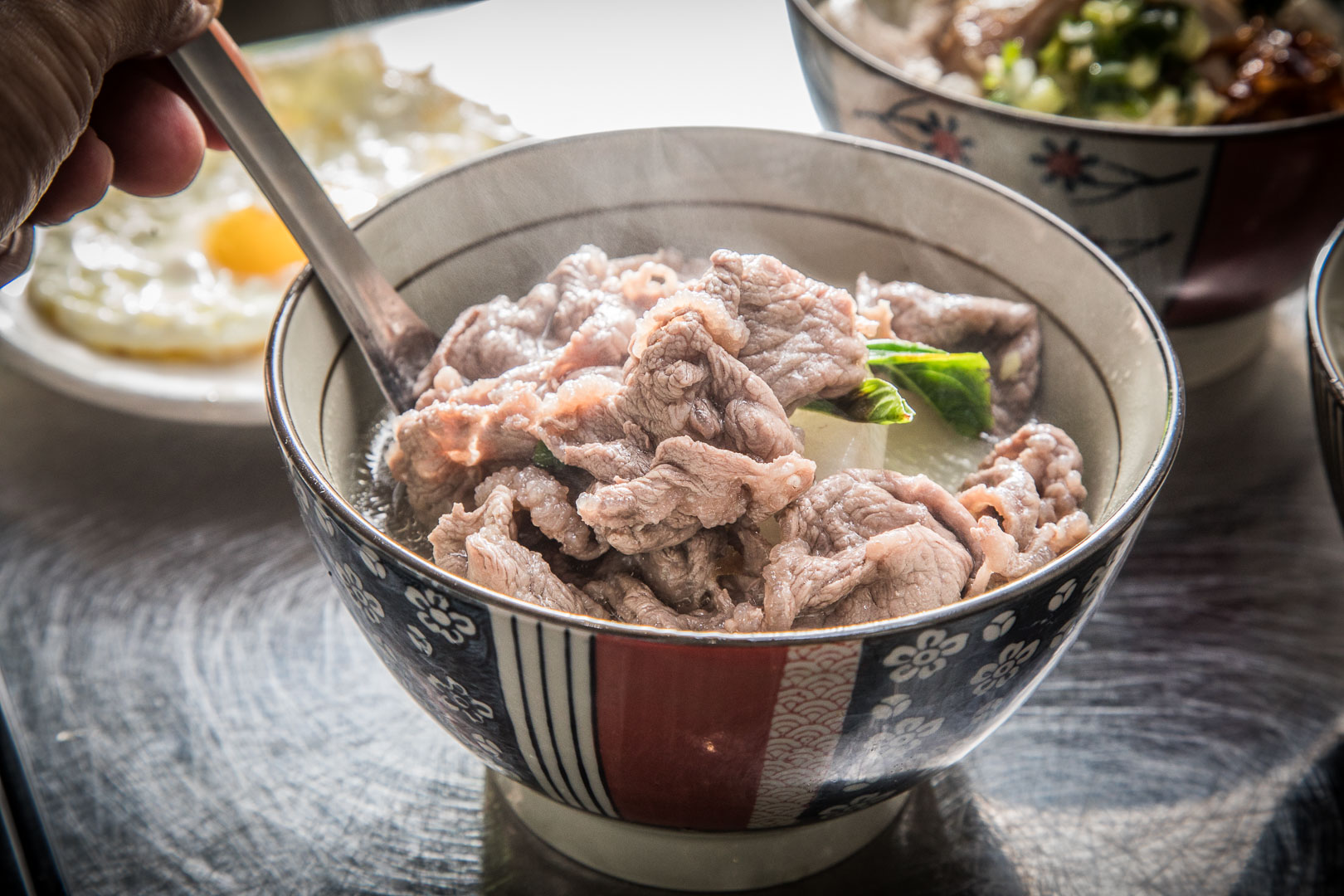 台北美食,台北牛肉麵,台北肉燥飯,台北滷味,台北牛肉燥飯