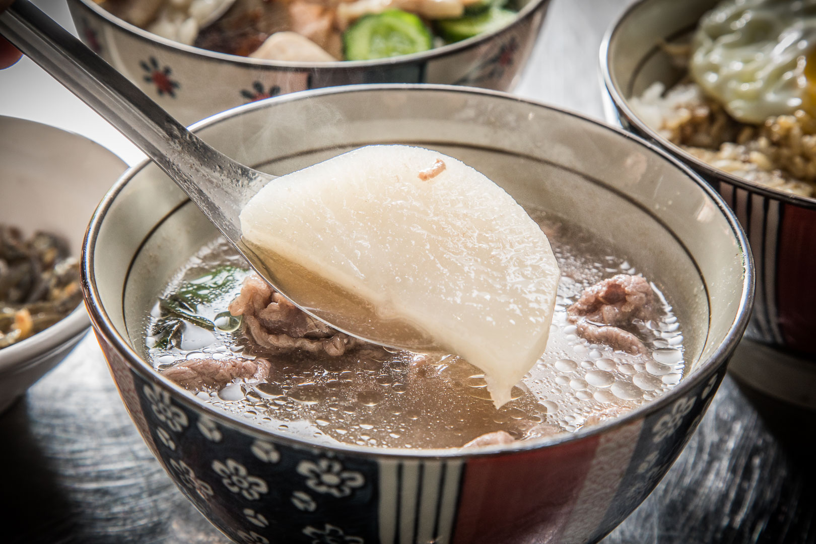 台北美食,台北牛肉麵,台北肉燥飯,台北滷味,台北牛肉燥飯