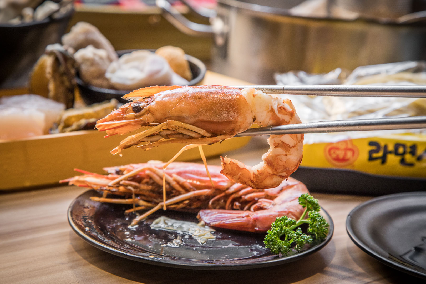 中壢海鮮火鍋,中壢美食,桃園美食,桃園火鍋,中壢火鍋,大魔大滿足鍋物-中壢環北店,中壢和牛火鍋,桃園和牛火鍋