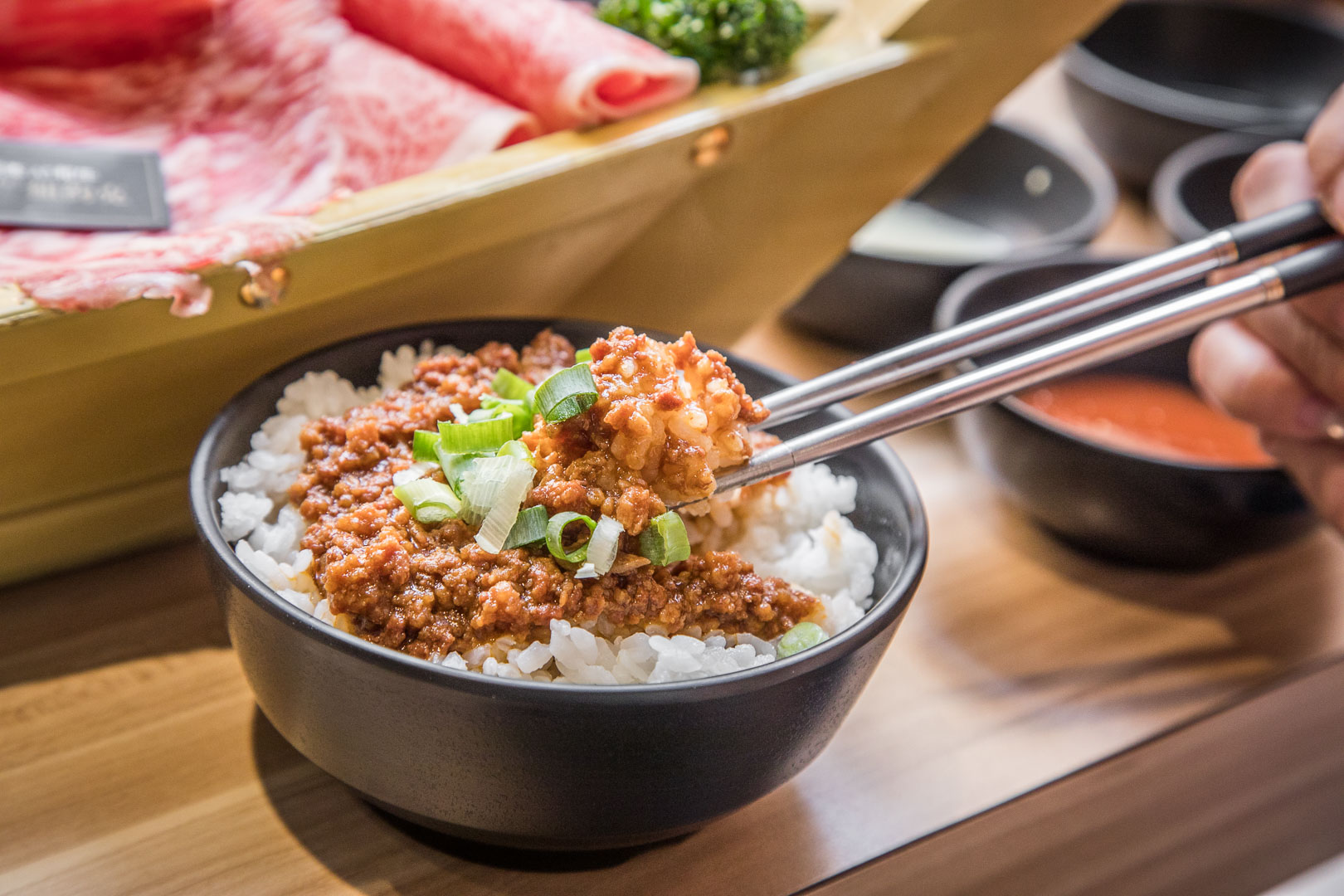 中壢海鮮火鍋,中壢美食,桃園美食,桃園火鍋,中壢火鍋,大魔大滿足鍋物-中壢環北店,中壢和牛火鍋,桃園和牛火鍋
