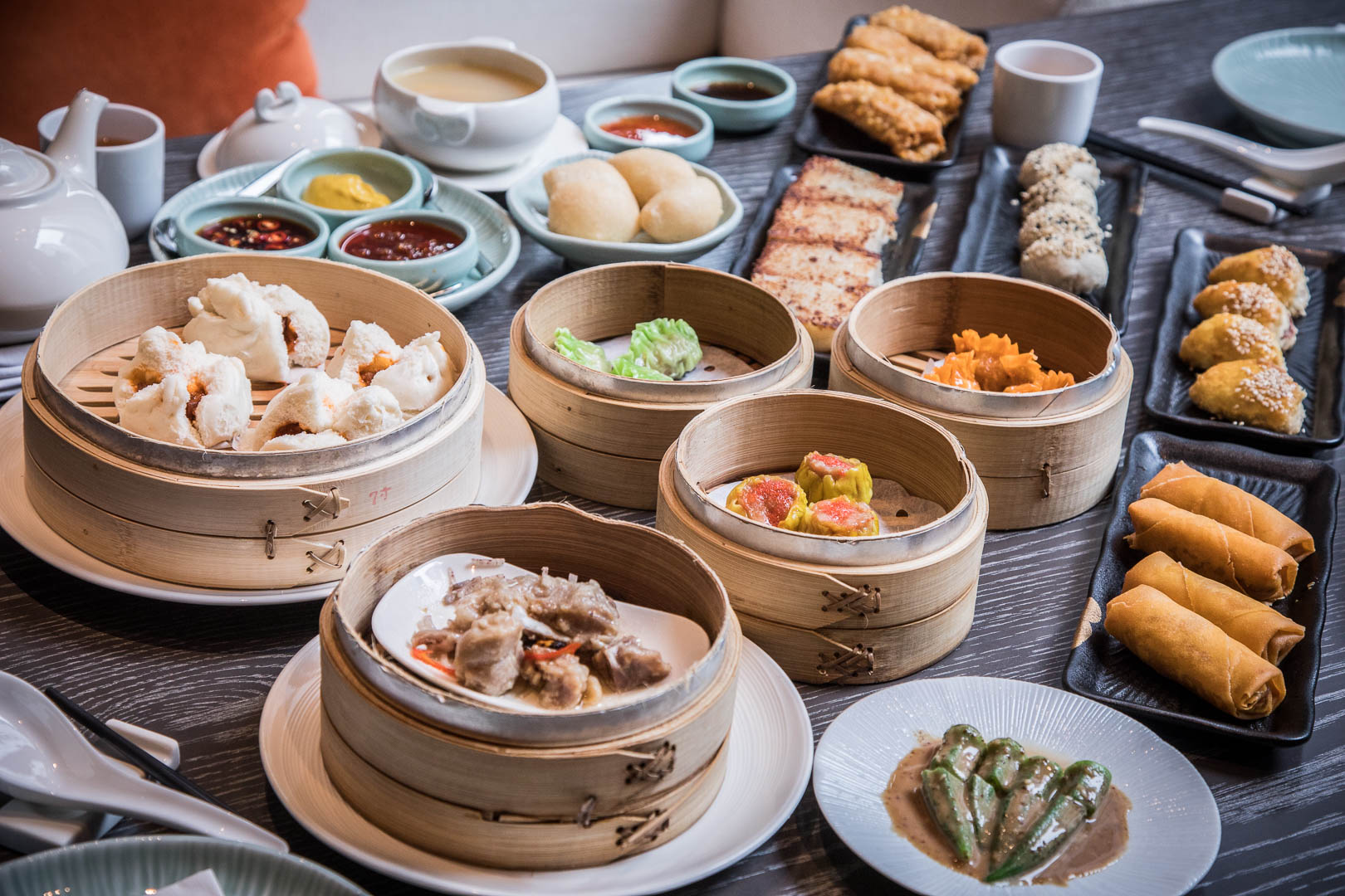 青雅中餐廳吃到飽,板橋吃到飽,台北港點吃到飽,港點吃到飽,板橋港點吃到飽,新板希爾頓-青雅中餐廳,新板希爾頓吃到飽