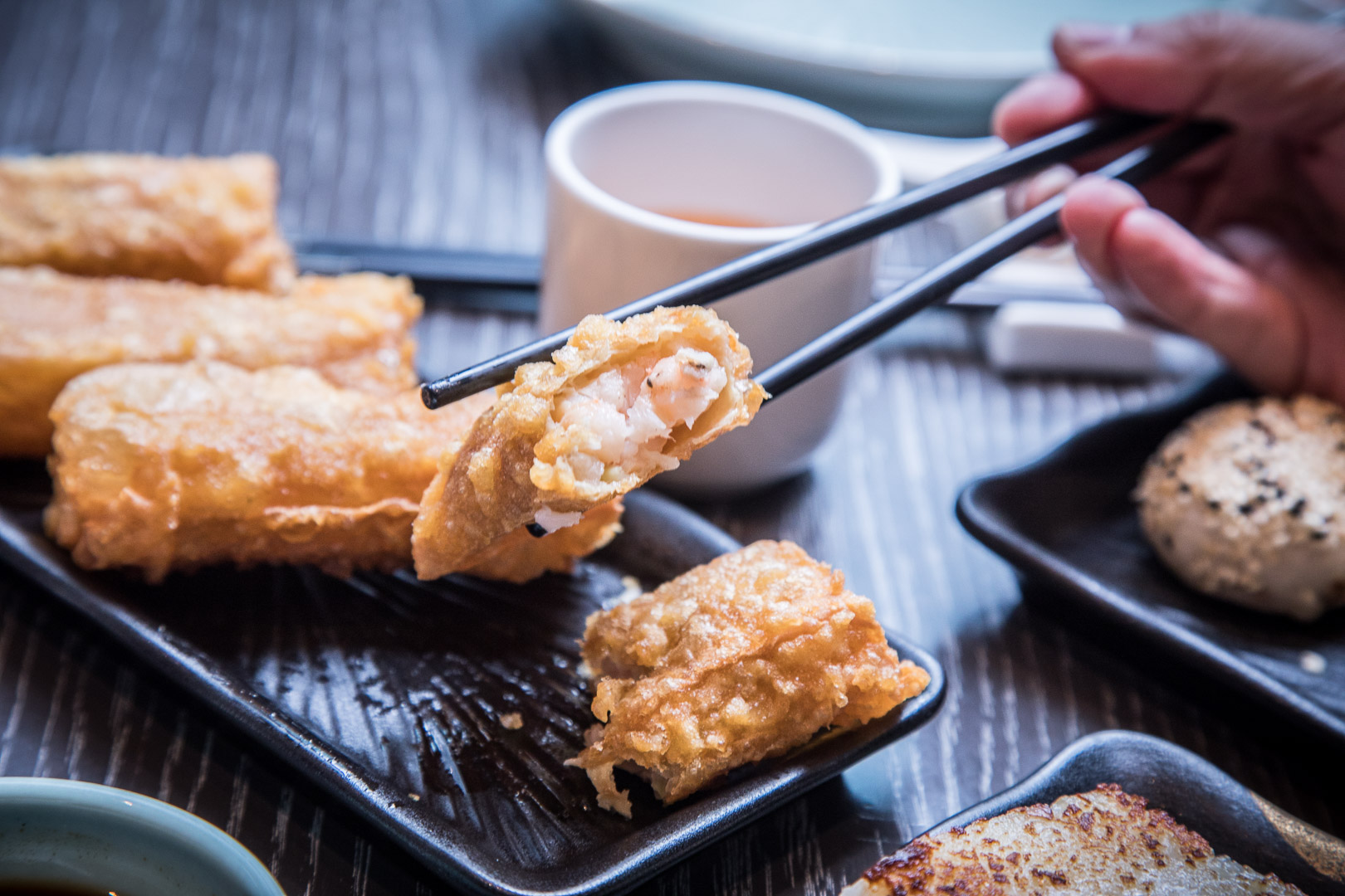 青雅中餐廳吃到飽,板橋吃到飽,台北港點吃到飽,港點吃到飽,板橋港點吃到飽,新板希爾頓-青雅中餐廳,新板希爾頓吃到飽