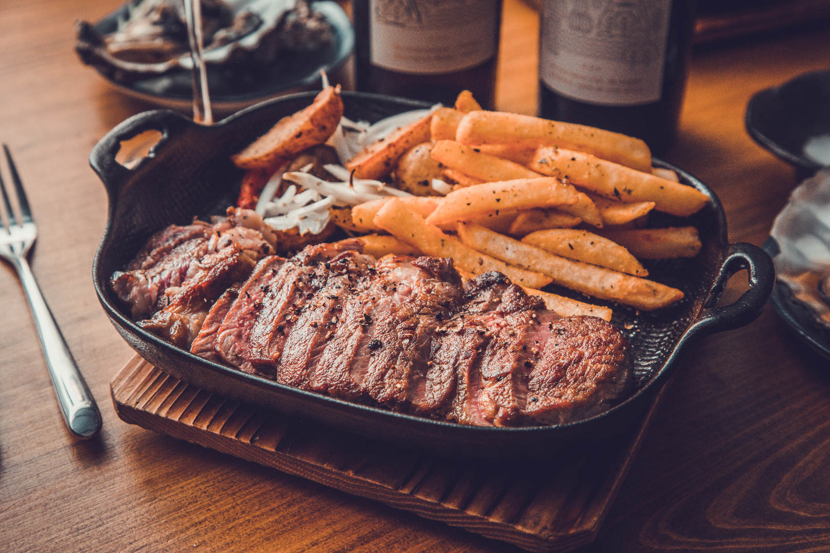 台北餐酒館,MURA lunch&dinner餐酒館