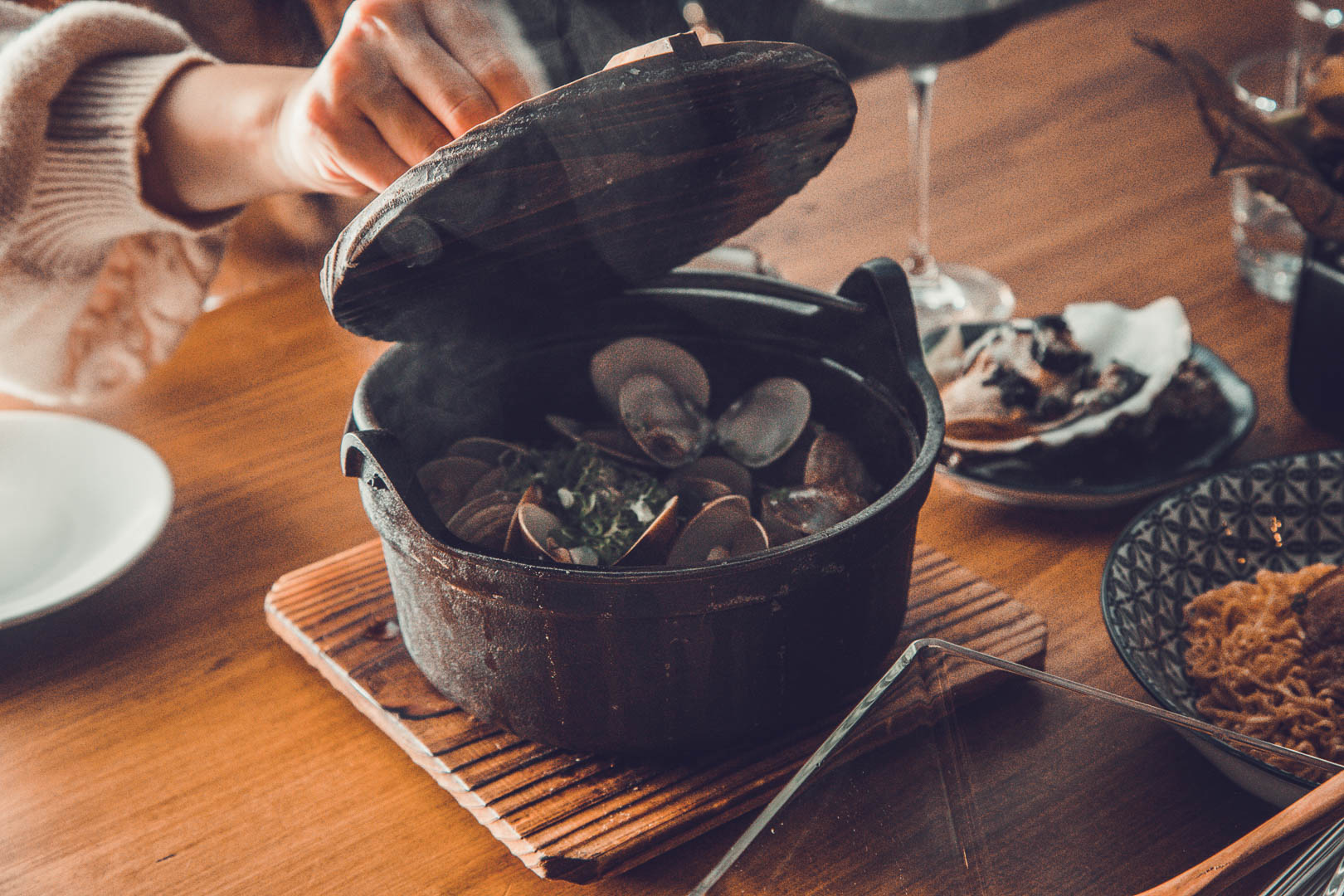台北餐酒館,MURA lunch&dinner餐酒館