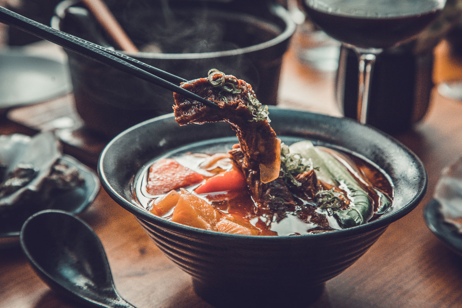 台北餐酒館,MURA lunch&dinner餐酒館