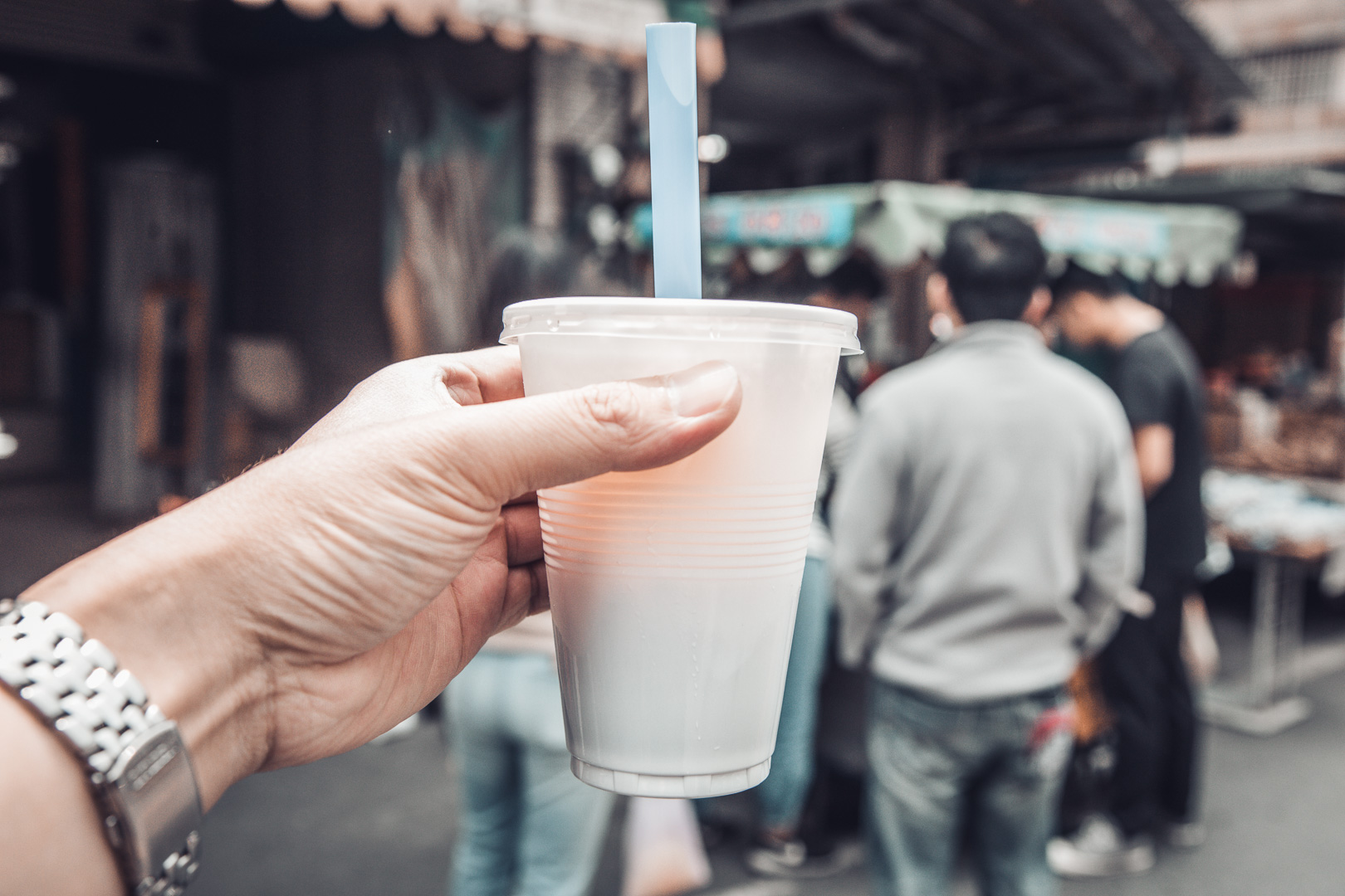 鹿港粉圓伯,彰化美食,鹿港美食,彰化飲料,鹿港冰品,鹿港粉圓冰,鹿港粉圓,彰化粉圓冰,彰化粉圓,鹿港市場粉圓伯