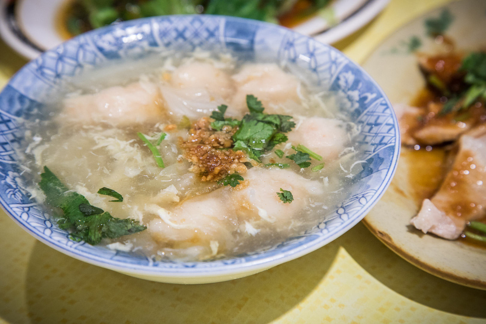 三重滷肉飯,店小二魯肉飯