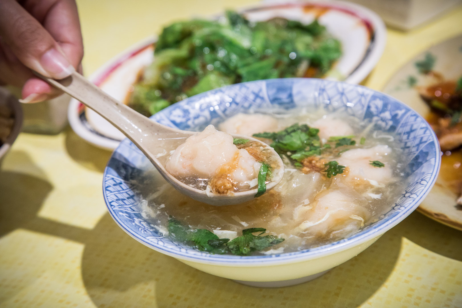 三重滷肉飯,店小二魯肉飯