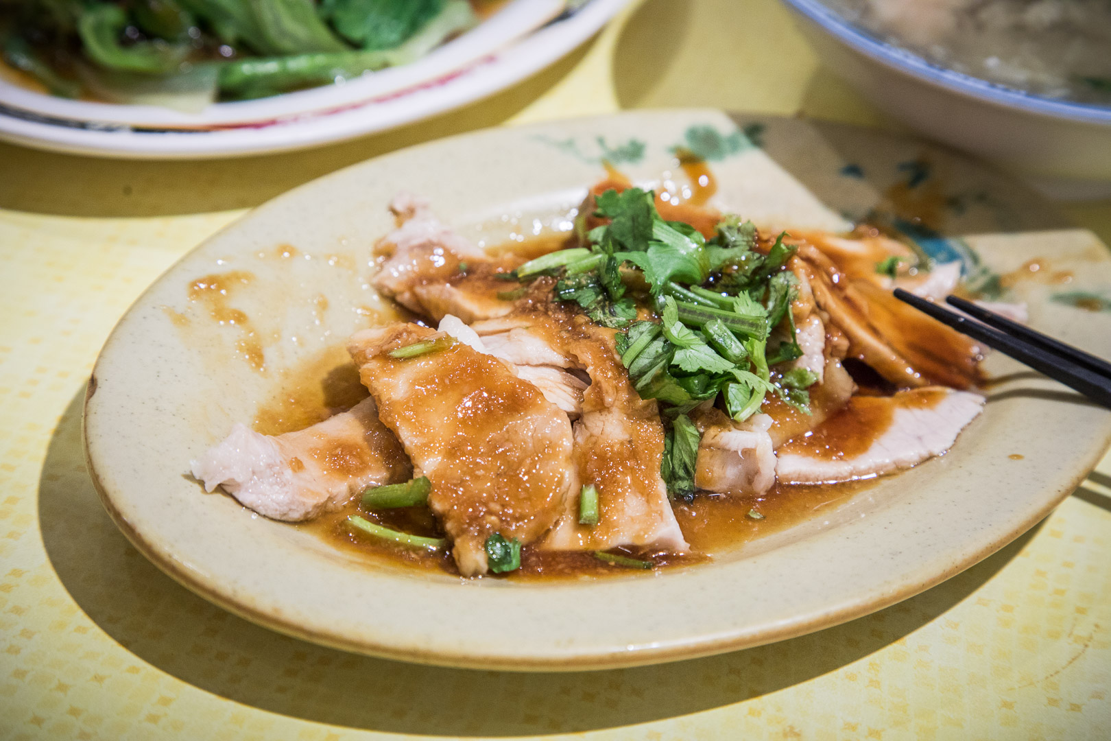 三重滷肉飯,店小二魯肉飯