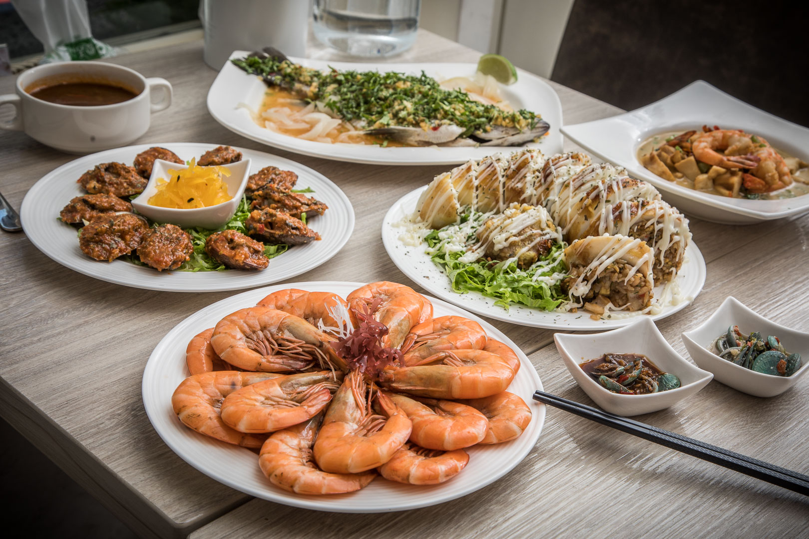 台北美食,士林美食,士林必吃,士林海鮮餐廳,士林洋昇水產料理坊,洋昇水產料理坊,台北洋昇水產料理坊
