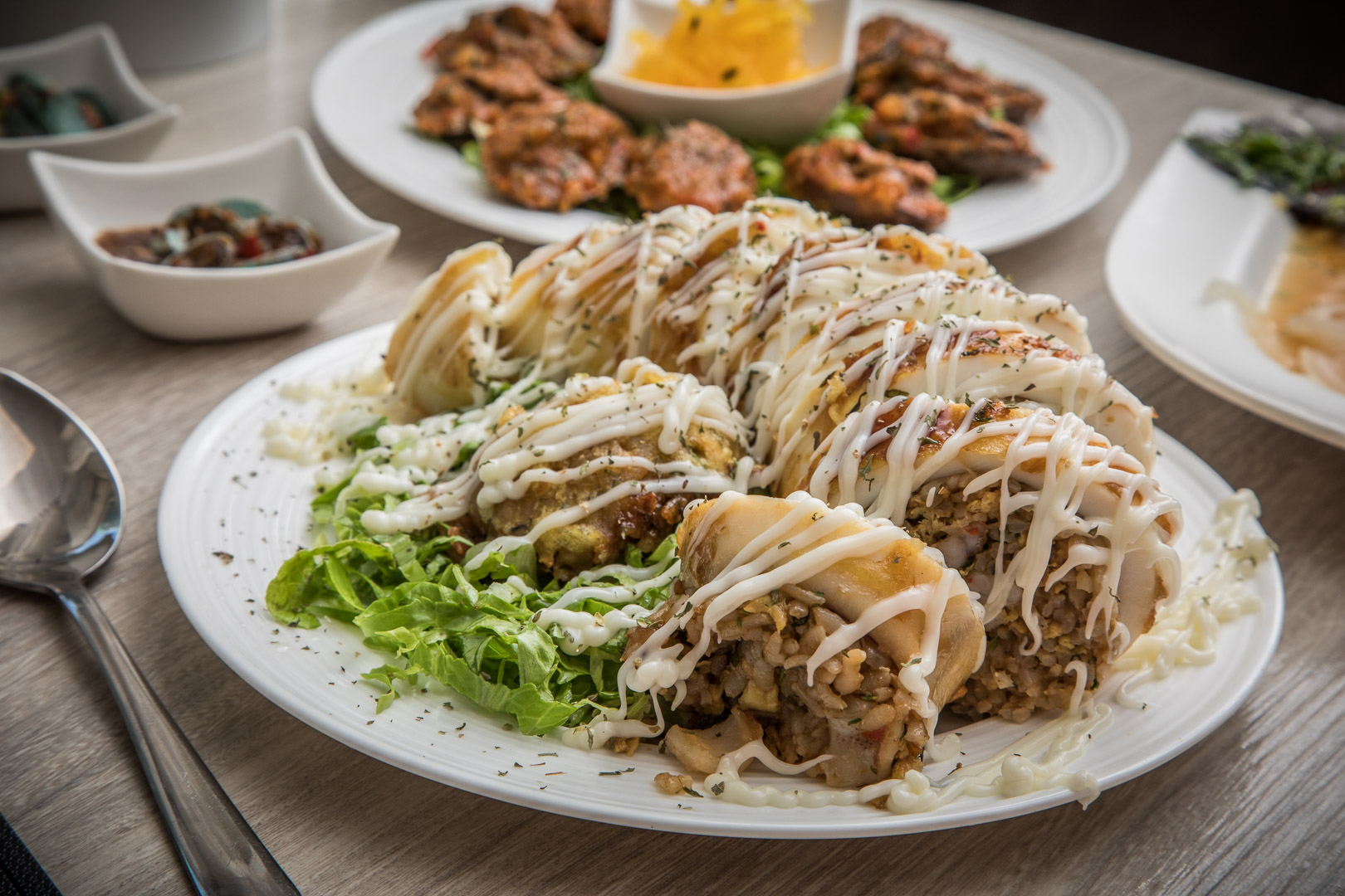 台北美食,士林美食,士林必吃,士林海鮮餐廳,士林洋昇水產料理坊,洋昇水產料理坊,台北洋昇水產料理坊
