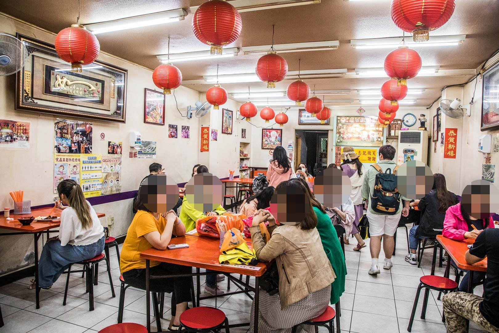 宜蘭美食,宜蘭必吃,宜蘭廟口紅糟魷魚,廟口紅糟魷魚,宜蘭市小吃,宜蘭紅糟魷魚,宜蘭香菇肉粥