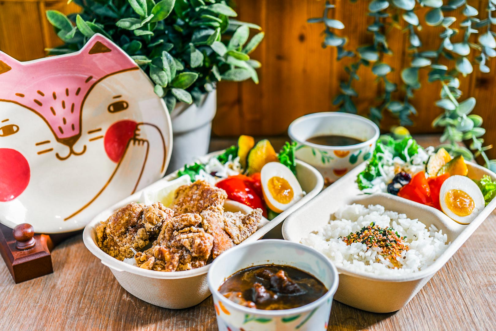 中壢外帶美食,中壢泰式便當,好咖外帶,桃園美食,好咖便當,中壢必吃,桃園泰式料理,桃園便當,桃園外帶美食,中原便當,中原外帶,中原外帶美食