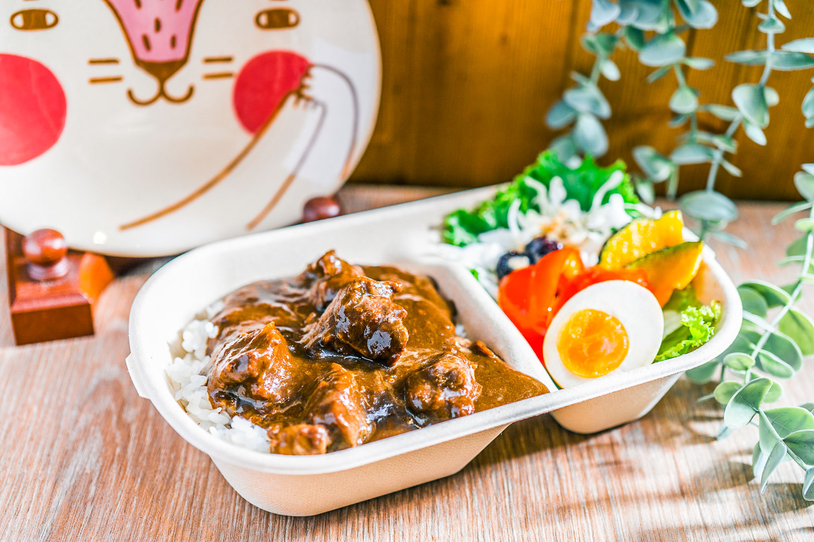 中壢外帶美食,中壢泰式便當,好咖外帶,桃園美食,好咖便當,中壢必吃,桃園泰式料理,桃園便當,桃園外帶美食,中原便當,中原外帶,中原外帶美食
