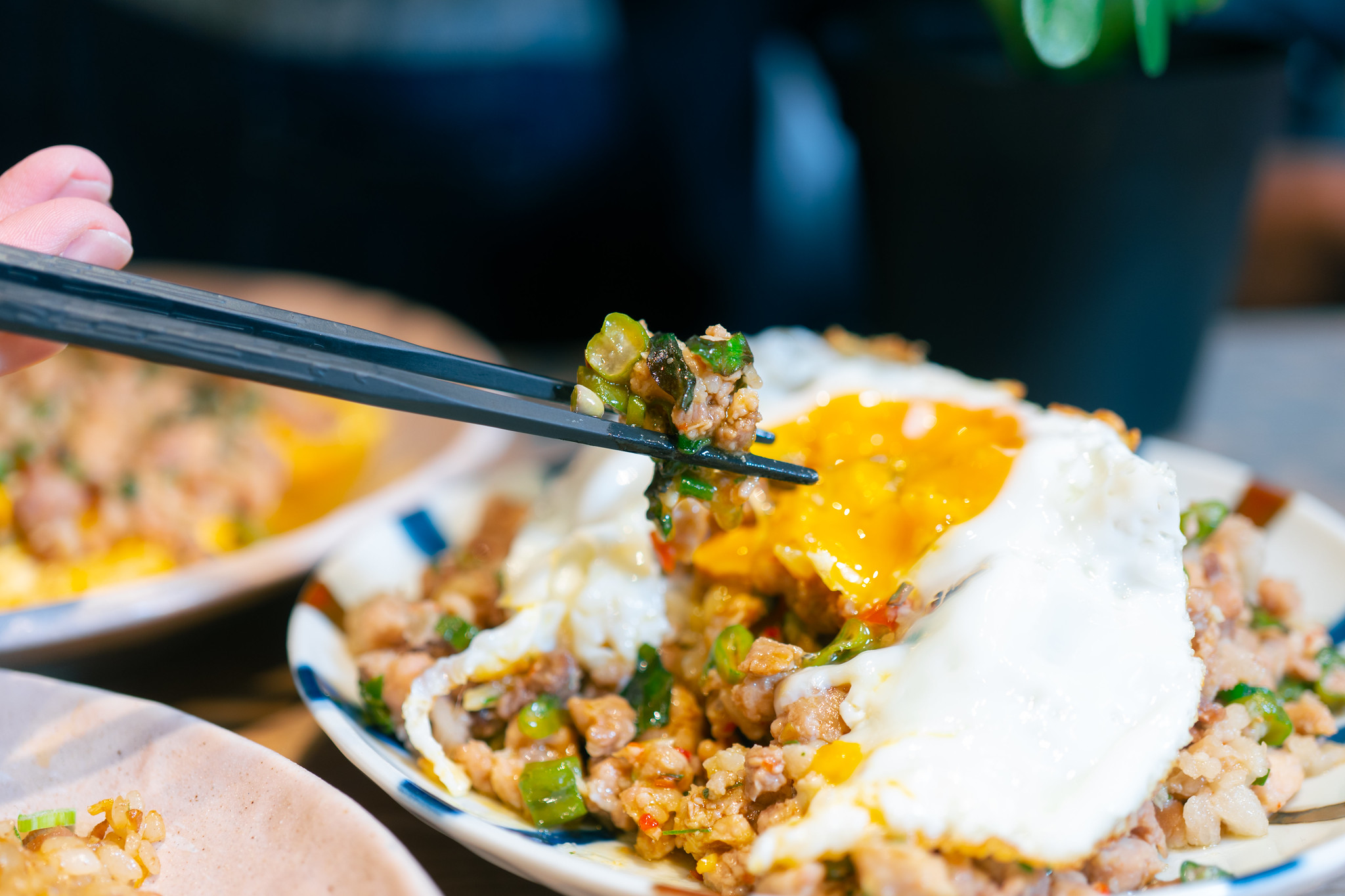 好咖,中壢泰式料理推薦,中壢好咖,泰式料理宅配,和你宅一起泰式美食防疫箱