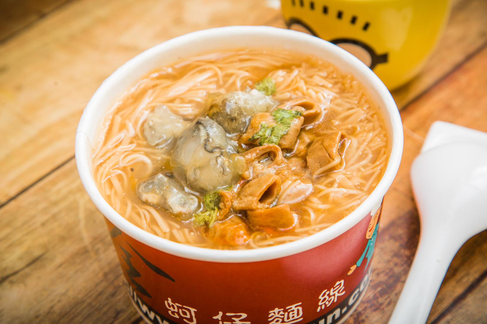 桃園蚵仔麵線,大園大腸麵線,老全麵線-大園總店,桃園老全麵線,桃園美食,桃園小吃,大園美食,大園小吃,桃園機場美食,桃園大腸麵線