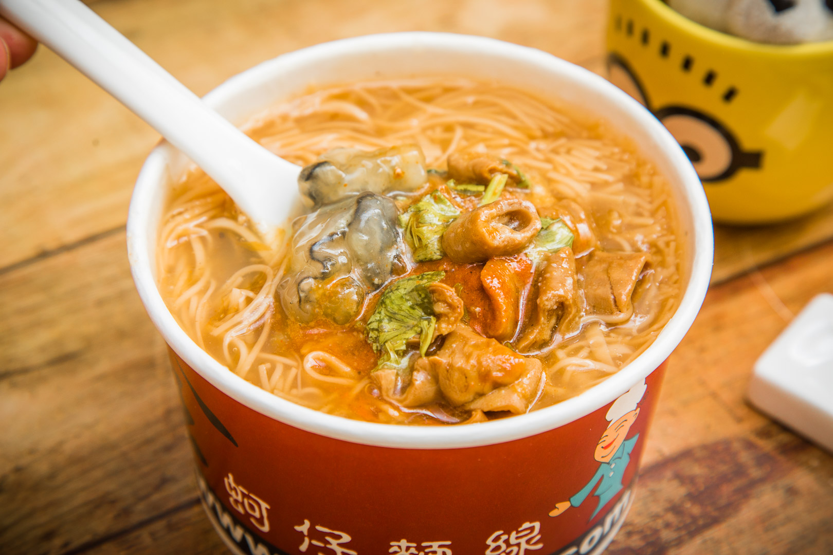 桃園蚵仔麵線,大園大腸麵線,老全麵線-大園總店,桃園老全麵線,桃園美食,桃園小吃,大園美食,大園小吃,桃園機場美食,桃園大腸麵線