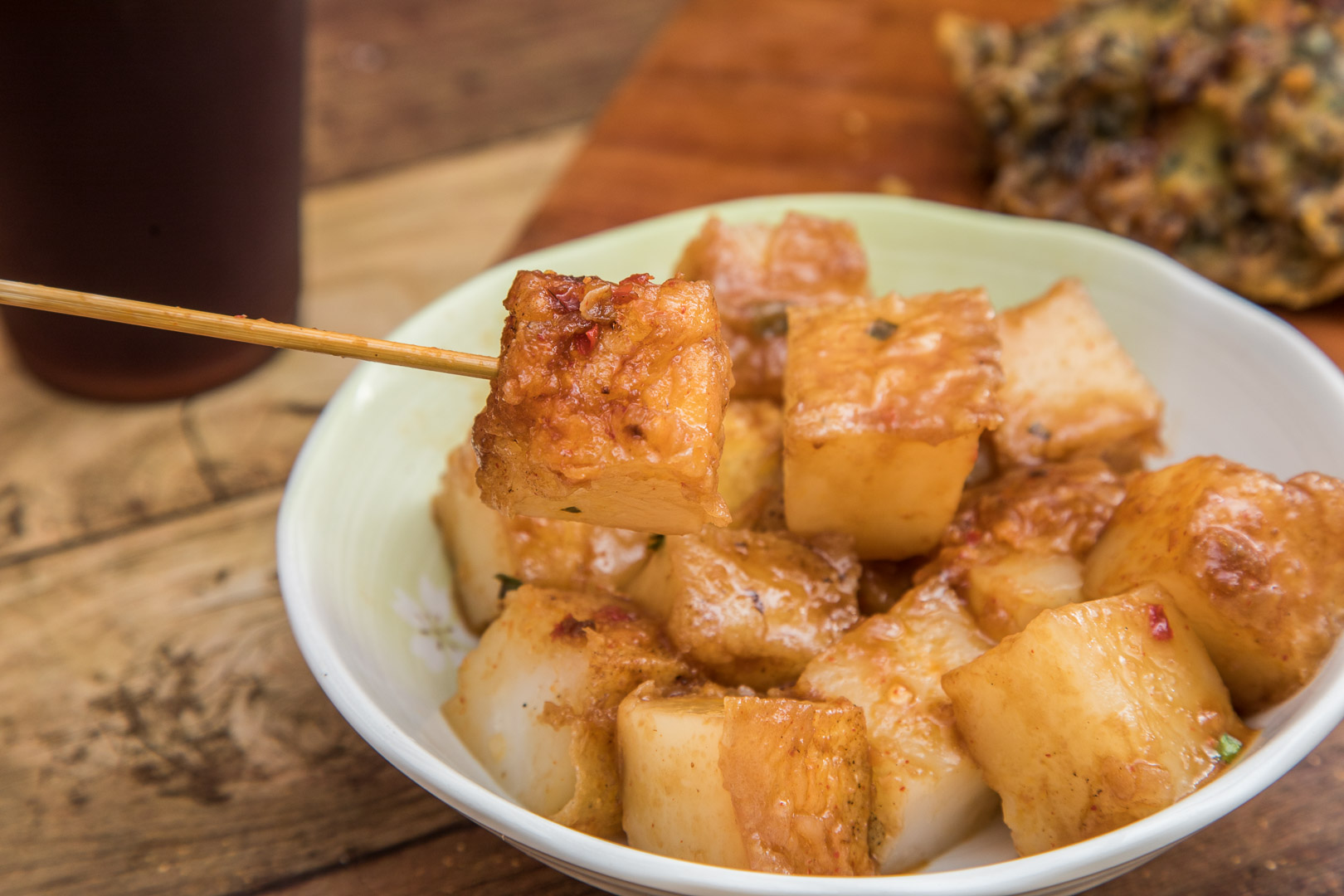 六福炸蚵嗲,桃園燒肉,桃園美食,南崁美食,南崁小吃,桃園小吃,南崁海底撈