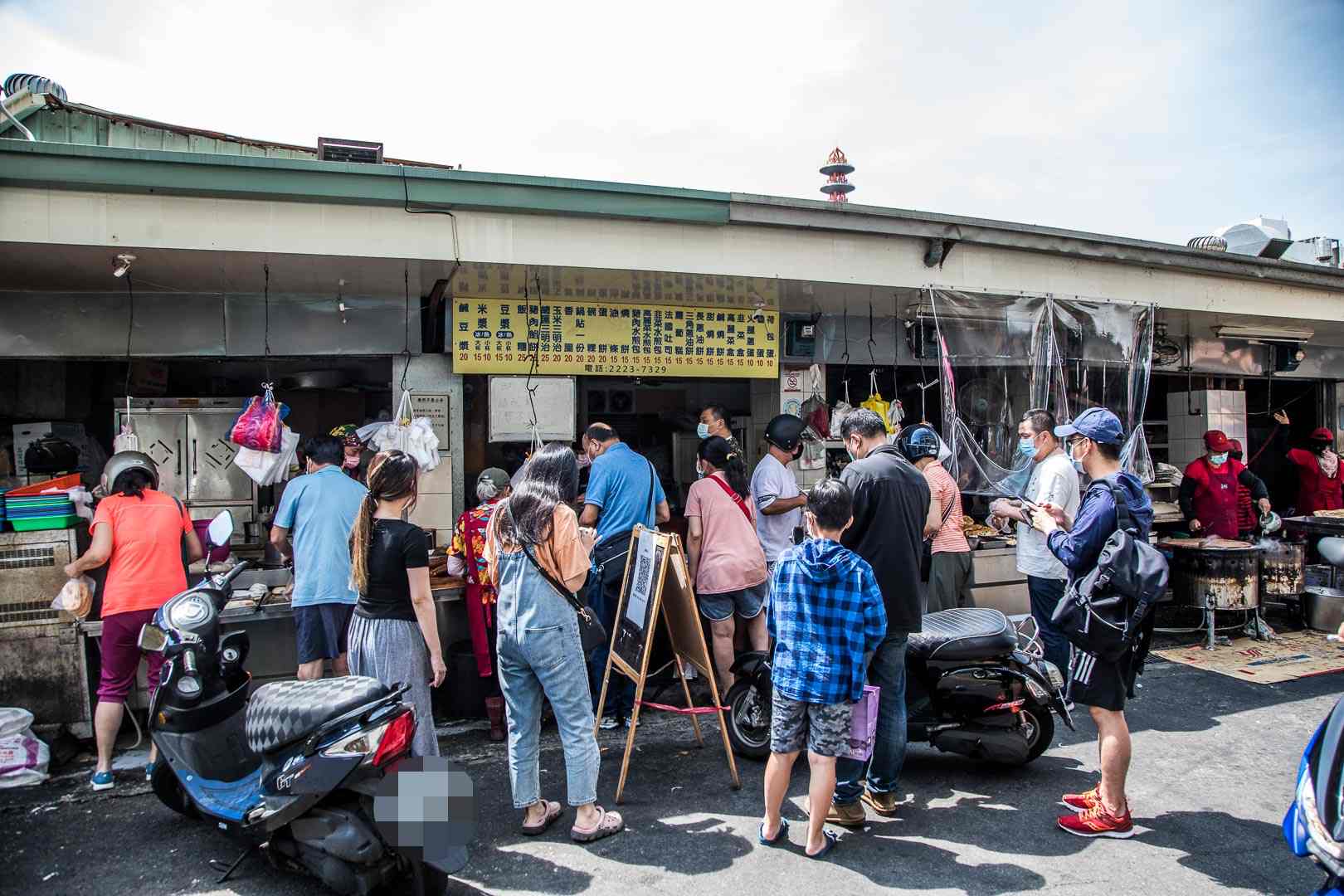 台中第五市場美食,台中早餐,台中第五市場早餐,台中早餐店,樂群早餐,樂群早餐店,台中活蝦,台中美食,台中必吃,台中小吃