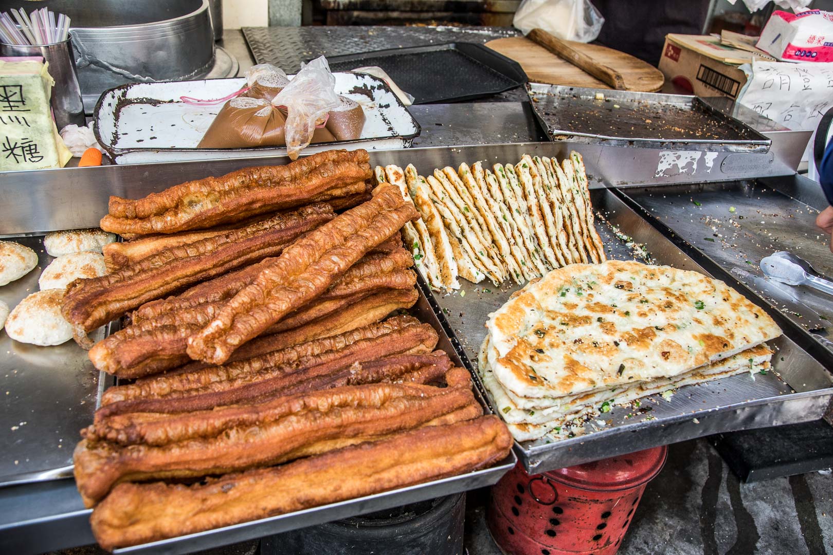 台中第五市場美食,台中早餐,台中第五市場早餐,台中早餐店,樂群早餐,樂群早餐店,台中活蝦,台中美食,台中必吃,台中小吃