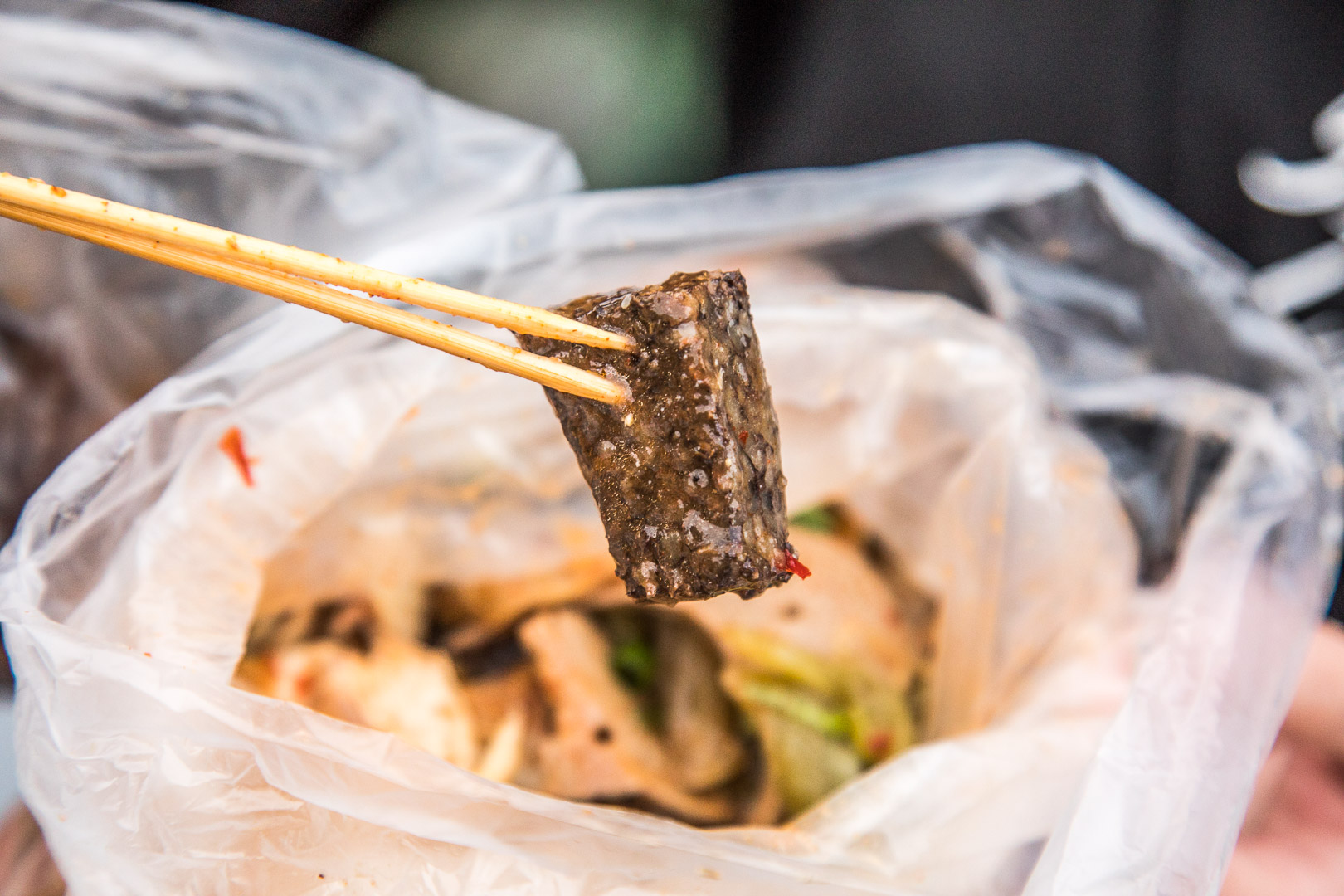 台北美食,北投美食,台北滷味,台北鹽水雞,北投鹽水雞,北投市場美食,王掌櫃私房滷味鹽水雞,北投滷味