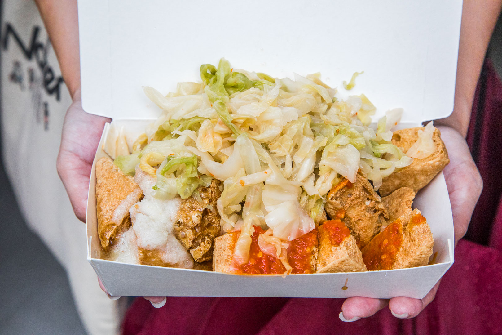 三重臭豆腐,三重田中臭豆腐