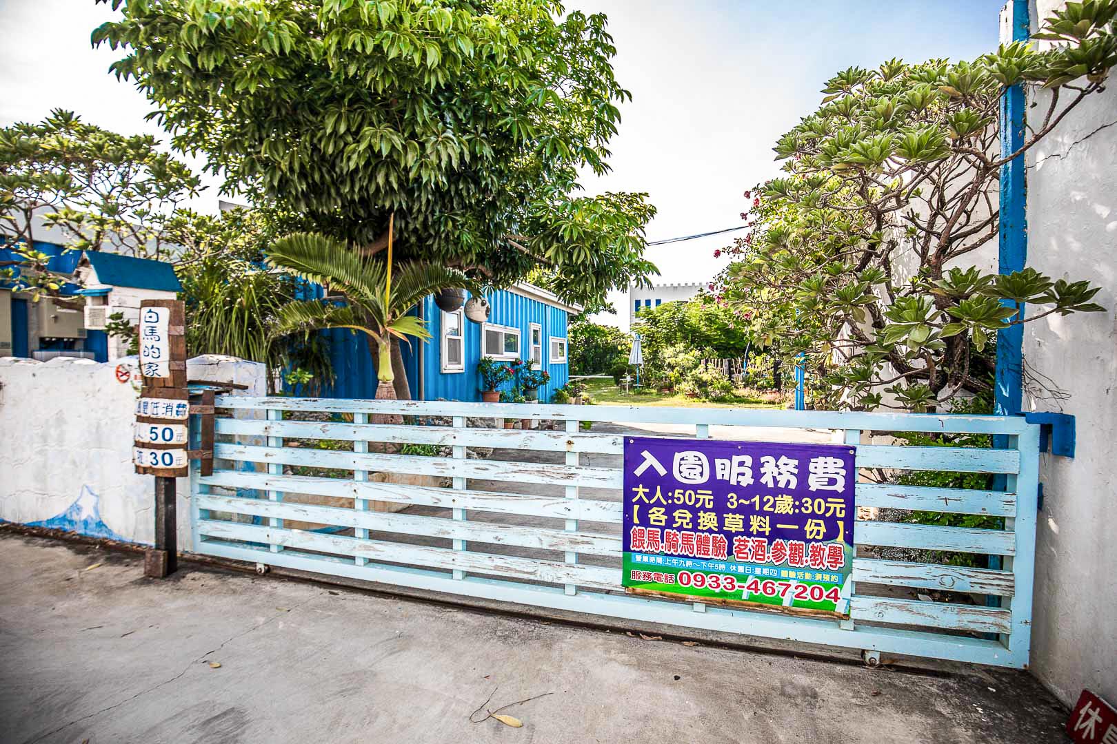 彰化景點,彰化親子景點,彰化農場,彰化小馬,彰化白馬農場,白馬的家,彰化IG景點,彰化網美景點