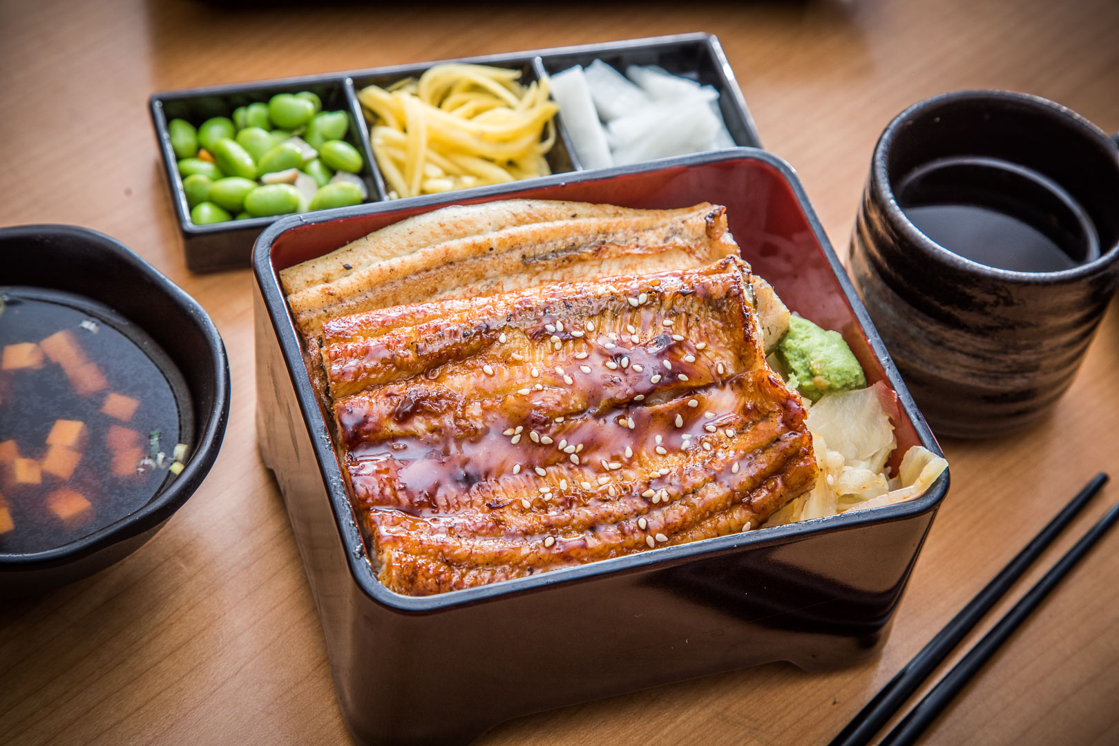 桃園美食,桃園鰻魚飯,竹圍漁港美食,竹圍漁港鰻魚,竹圍漁港鰻魚飯,桃園鰻魚,桃園竹圍鰻天下,竹圍漁港鰻天下,桃園鰻天下 @大手牽小手。玩樂趣