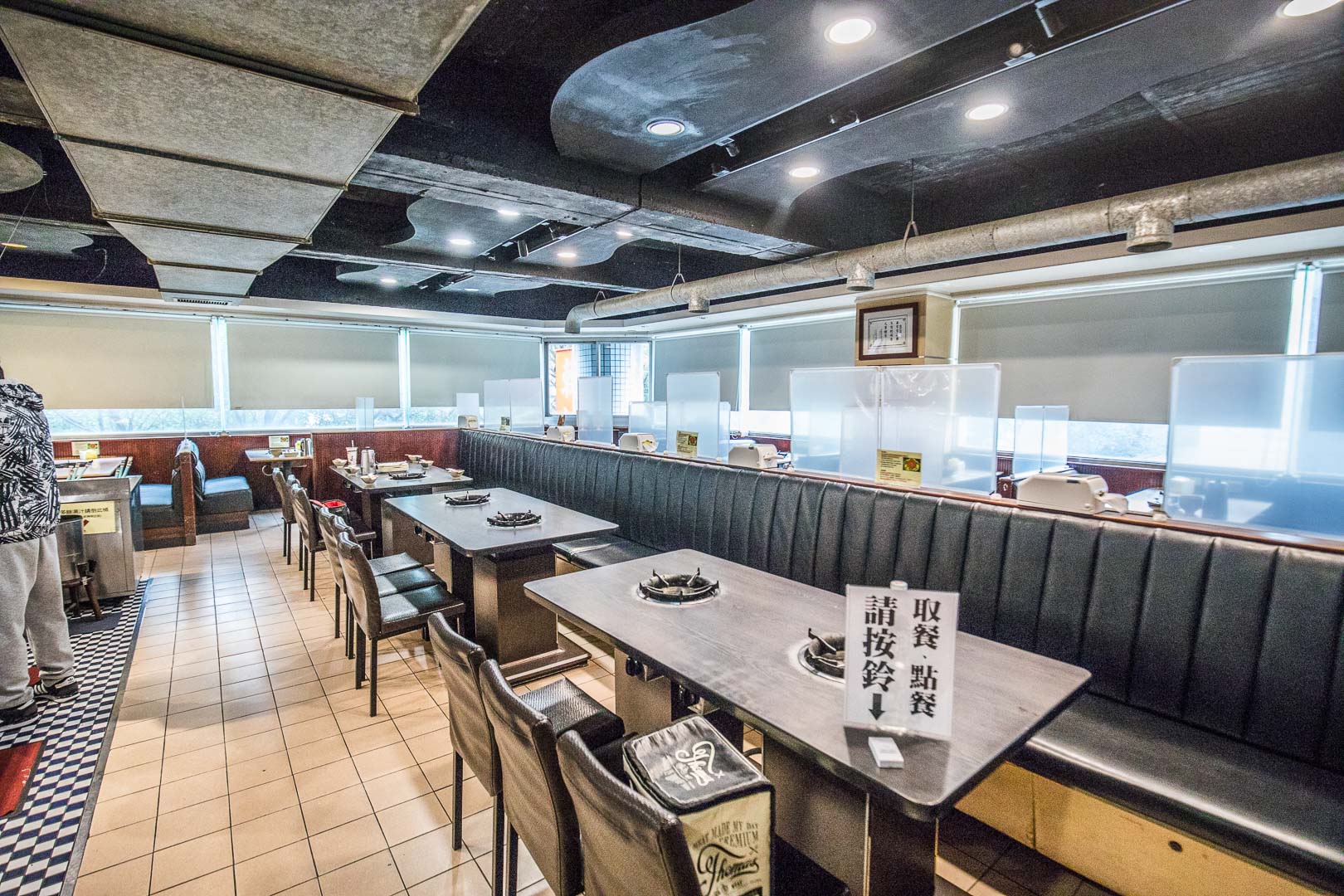 台北燒肉吃到飽,韓江烤肉-敦化店