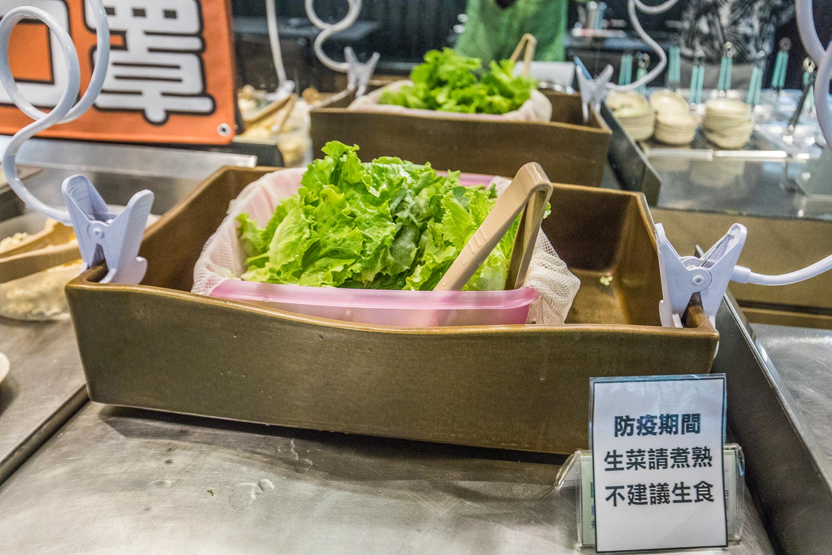台北燒肉吃到飽,韓江烤肉-敦化店