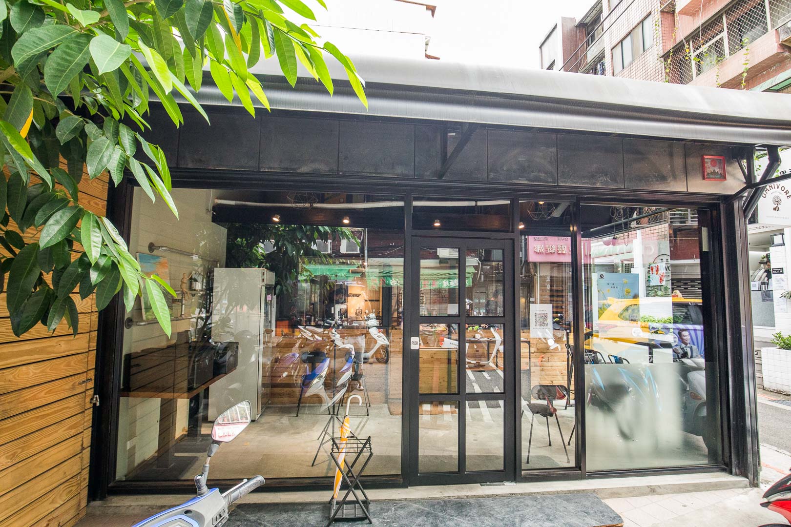 OMNIVORE雜食者,Omnivore takeout南京三民店,Omnivore takeout,台北健康餐盒,台北餐盒,民生社區餐盒,南京三民外帶外送,台北美食,台北便當,OMNIVORE雜食者 （原小初芽）