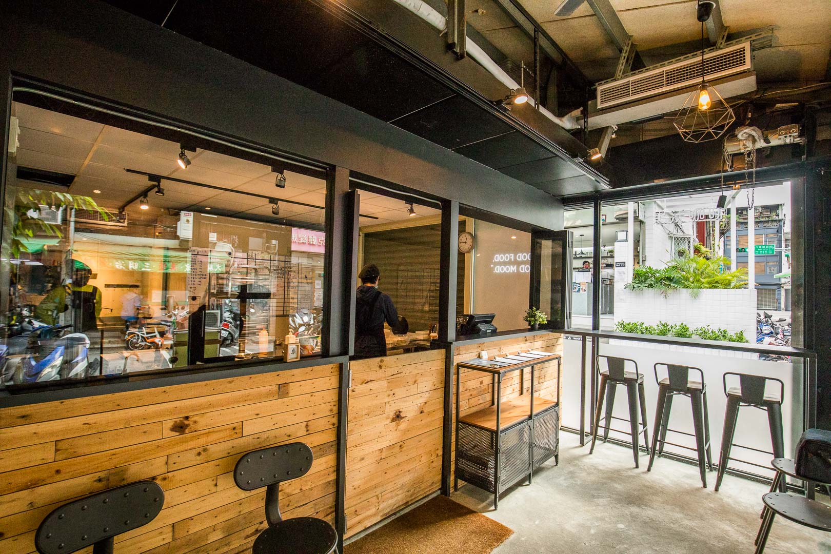 OMNIVORE雜食者,Omnivore takeout南京三民店,Omnivore takeout,台北健康餐盒,台北餐盒,民生社區餐盒,南京三民外帶外送,台北美食,台北便當,OMNIVORE雜食者 （原小初芽）