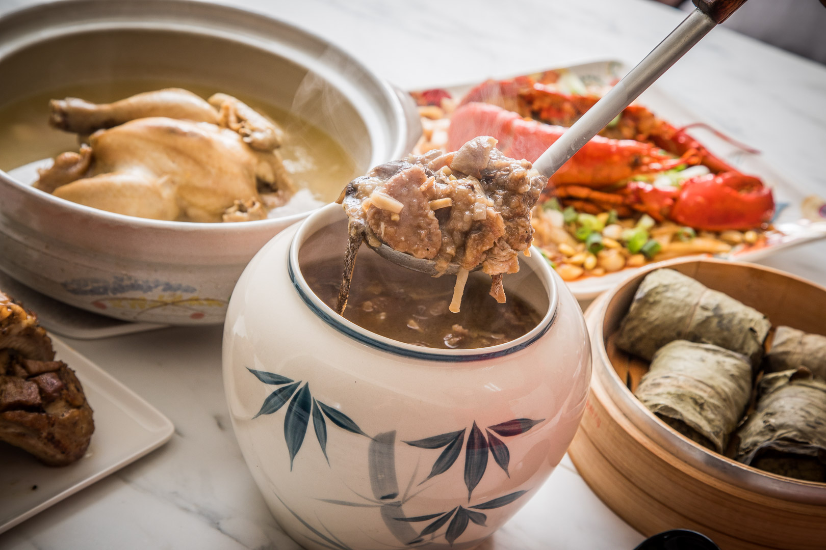 宅配年菜,2022年菜推薦,上海鄉村宅配年菜,福虎嘯春五品年菜,2022上海鄉村年菜,2022上海鄉村年菜推薦