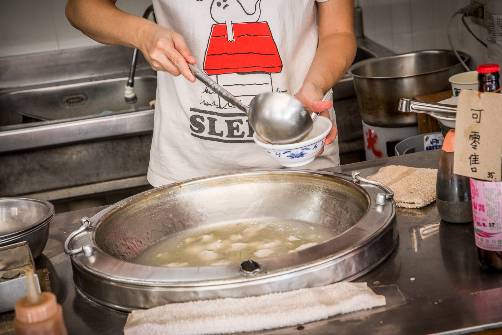 台南美食,台南小吃,台南必吃,台南碗粿,台南小南碗粿,府中路美食,台南浮水魚羹,台南魚焿