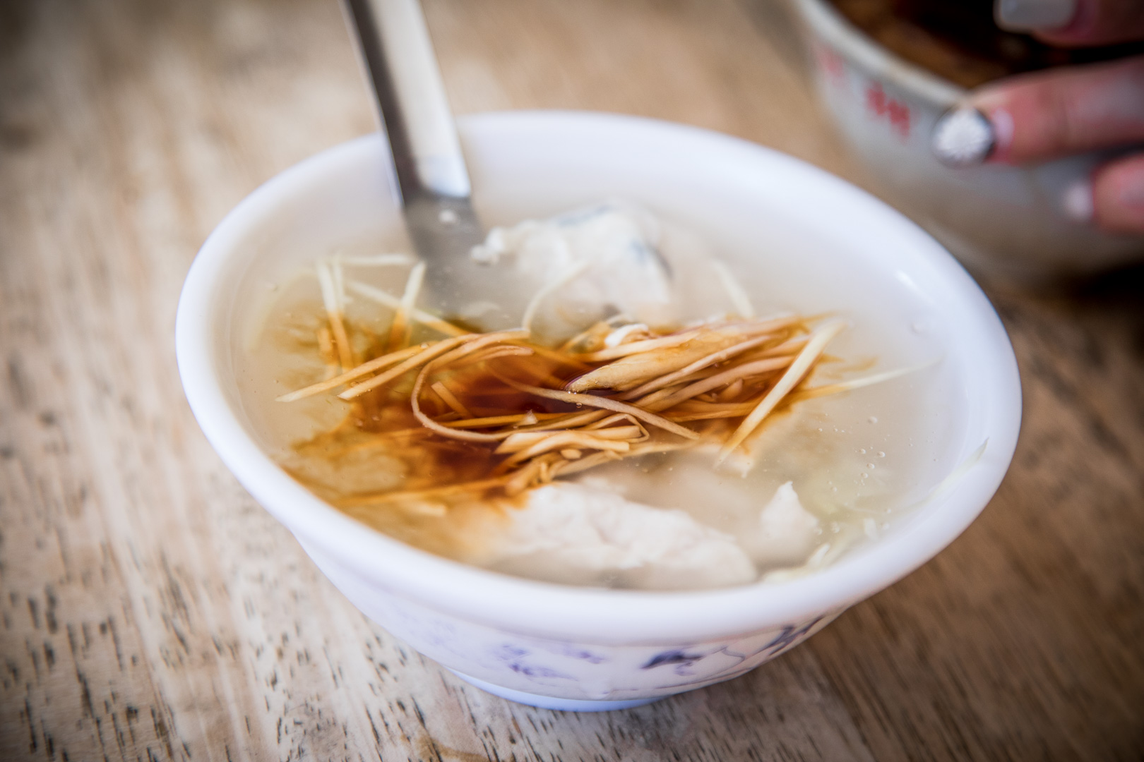 台南美食,台南小吃,台南必吃,台南碗粿,台南小南碗粿,府中路美食,台南浮水魚羹,台南魚焿