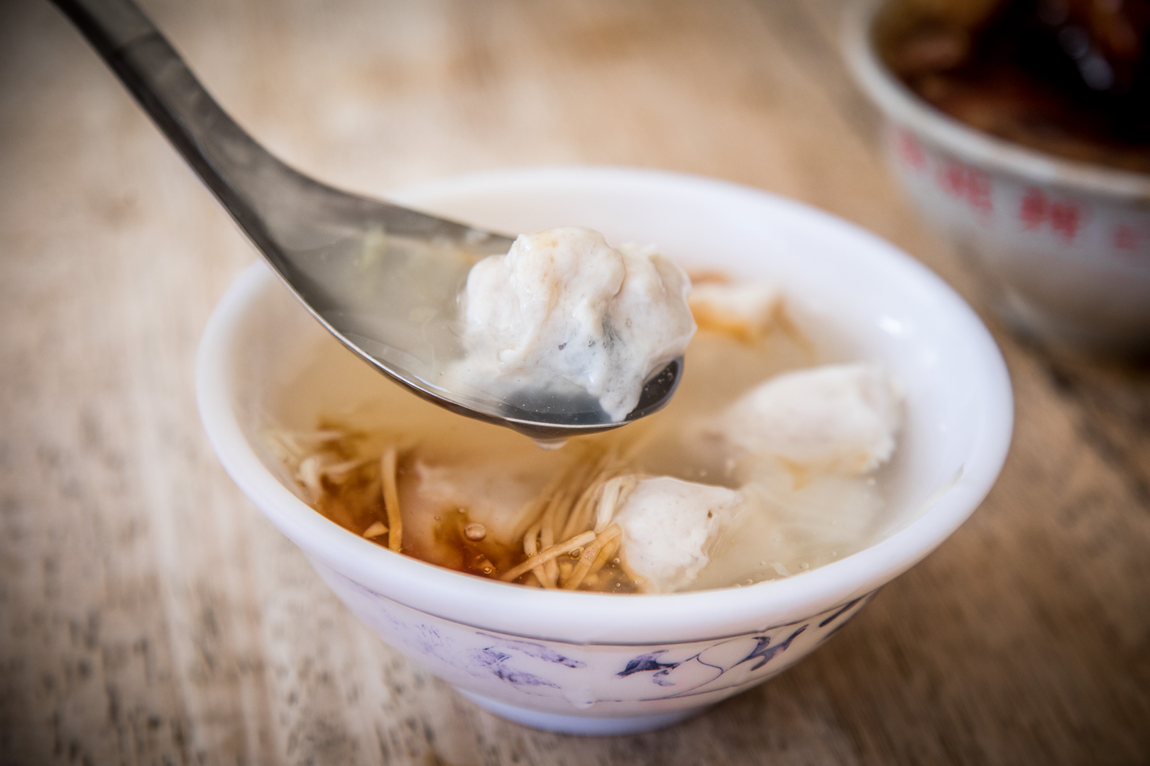 台南美食,台南小吃,台南必吃,台南碗粿,台南小南碗粿,府中路美食,台南浮水魚羹,台南魚焿