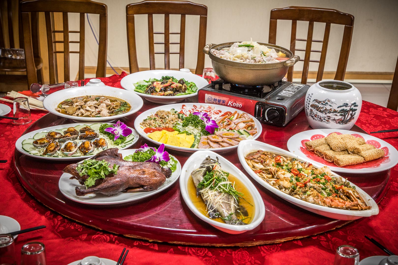 台北尾牙餐廳,台北尾牙桌菜,68食堂,68食堂尾牙,台北尾牙,68食堂年菜,台北年菜,台北宅配年菜 @大手牽小手。玩樂趣