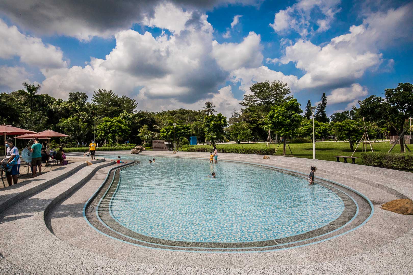 台南景點,台南親子景點,台南IG景點,台南網美景點,台南水道博物館,水道博物館