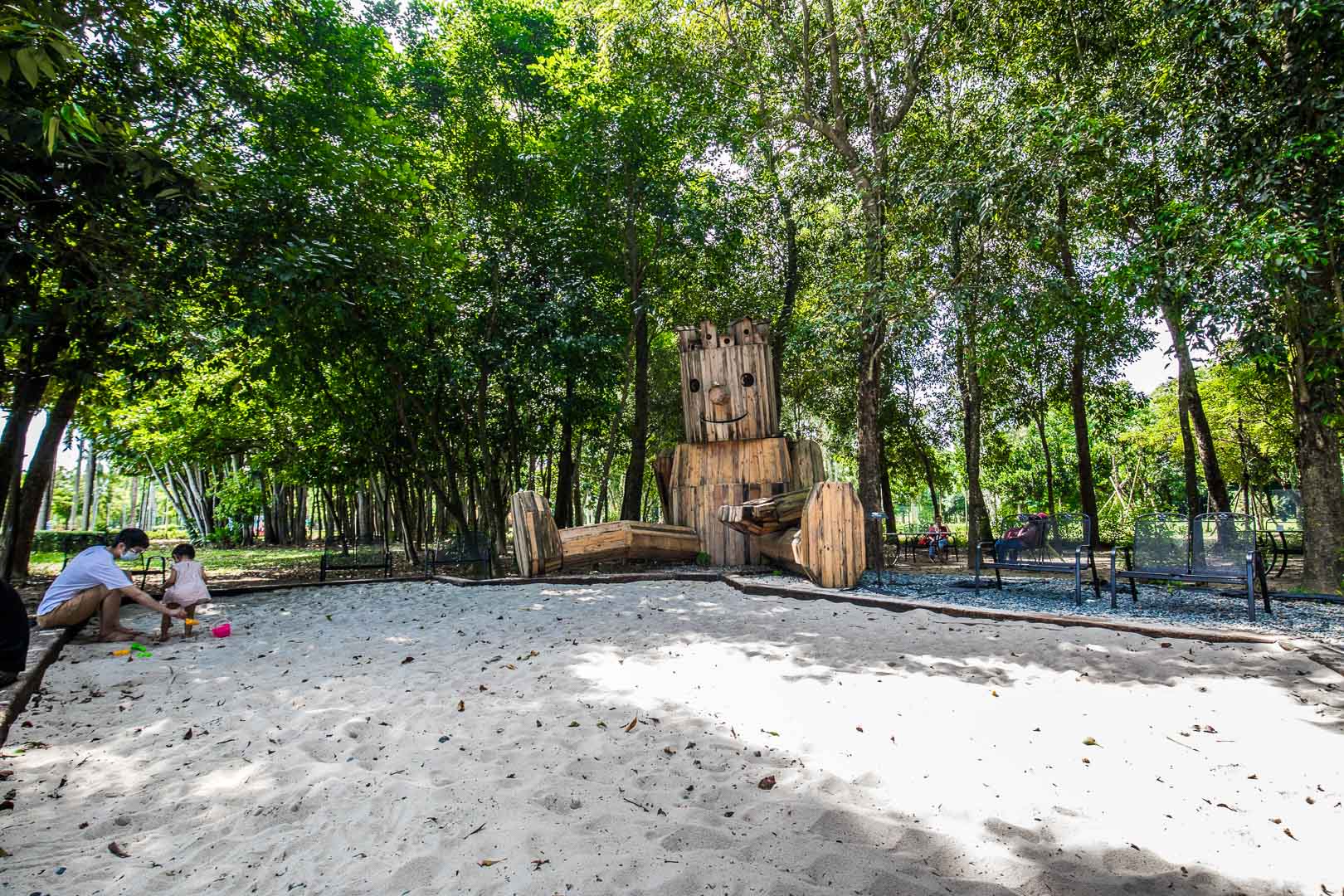 台南景點,台南親子景點,台南IG景點,台南網美景點,台南水道博物館,水道博物館