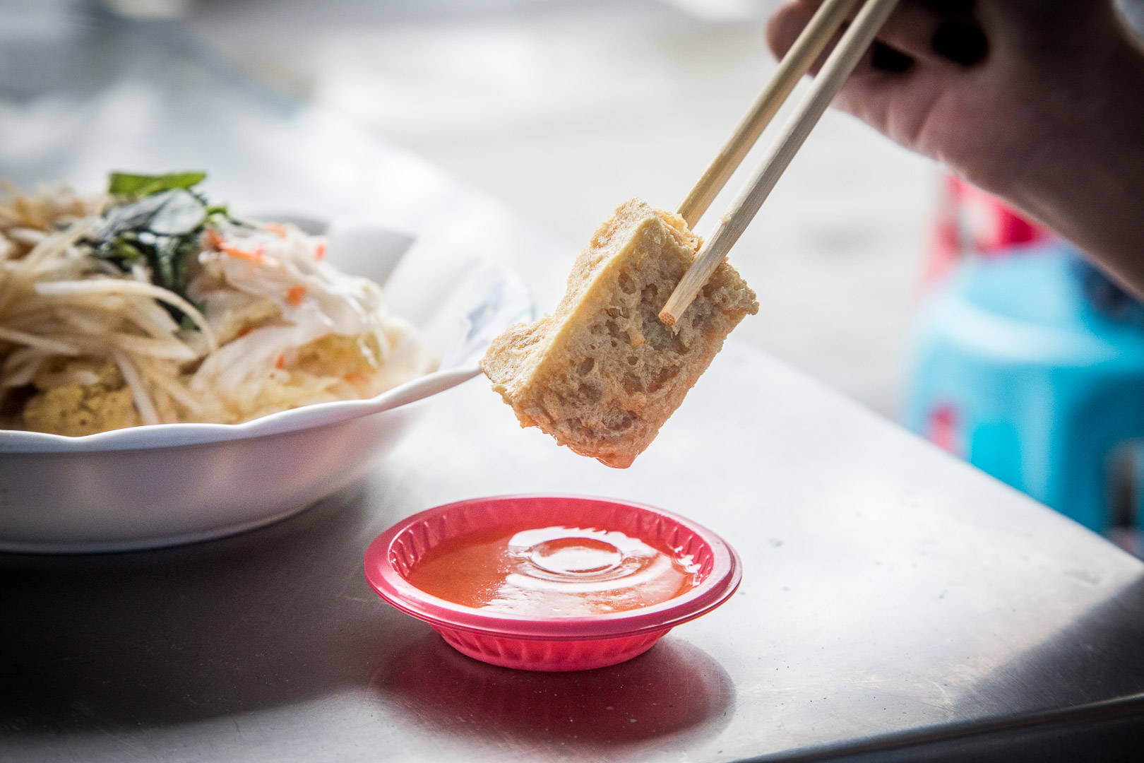 花蓮必吃,花蓮美食,花蓮臭豆腐,玉里橋頭臭豆腐花蓮店,花蓮玉里橋頭臭豆腐,玉里橋頭臭豆腐,花蓮小吃